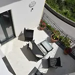 Matteo's House Amalfi