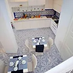 Oda ve Kahvaltı Matteo's House