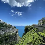 Matteo's House Bed and breakfast Amalfi