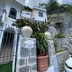 Matteo's House Bed and breakfast