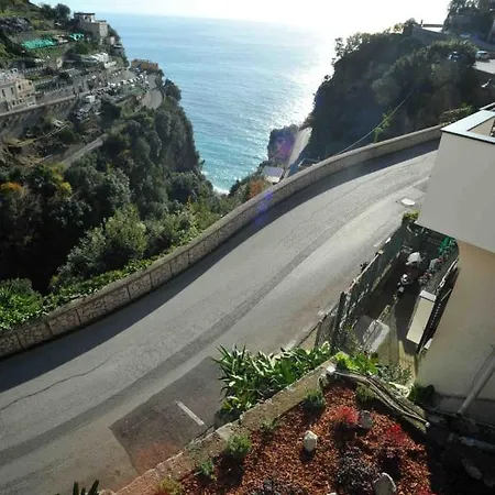 Matteo's House
