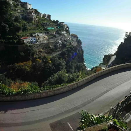 Matteo's House 4*