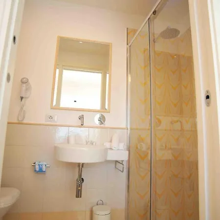 Bed & Breakfast Matteo's House