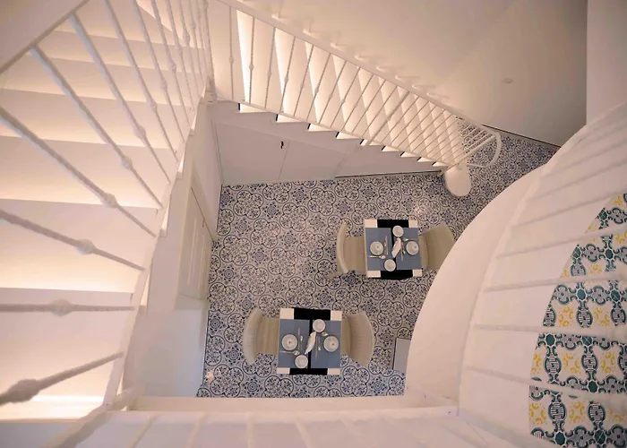 Matteo's House 4*