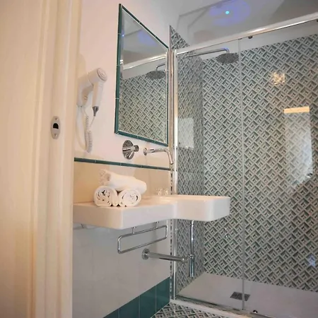 Matteo's House ベッド・アンド・ブレックファスト アマルフィ