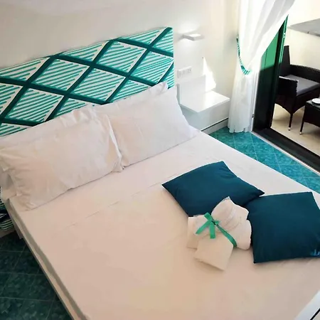 Matteo's House Couette-café 4*