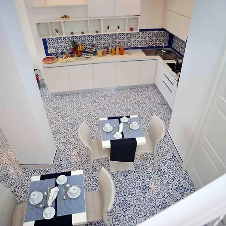 Matteo's House Bed & Breakfast Amalfi