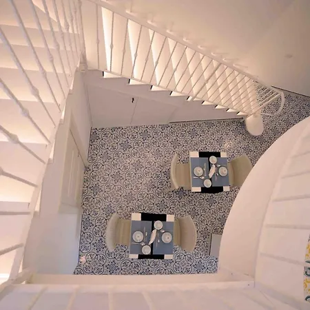 Matteo's House Couette-café 4*