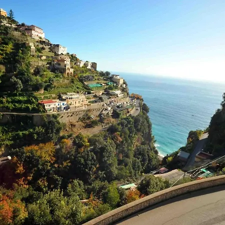 Matteo's House ベッド・アンド・ブレックファスト