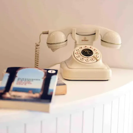 ベッド・アンド・ブレックファスト Matteo's House