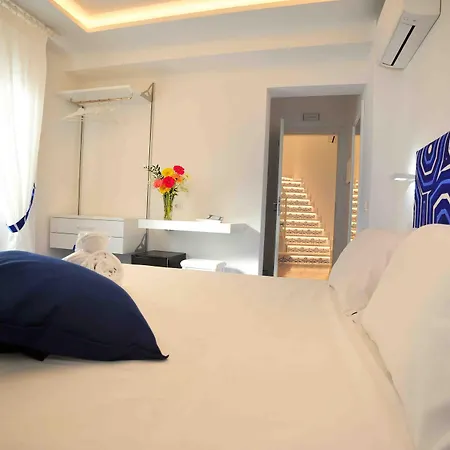 Matteo's House アマルフィ