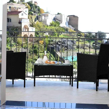 ベッド・アンド・ブレックファスト Matteo's House 4*