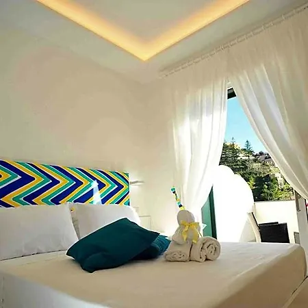 Matteo's House 4* 阿马尔菲