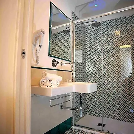 住宿加早餐酒店 Matteo's House 4*