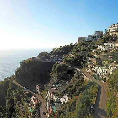 Matteo's House 4* 阿马尔菲