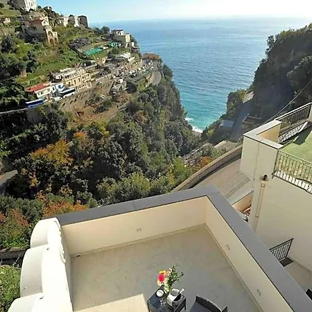 Matteo's House