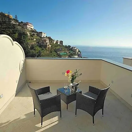 Matteo's House 4* 阿马尔菲