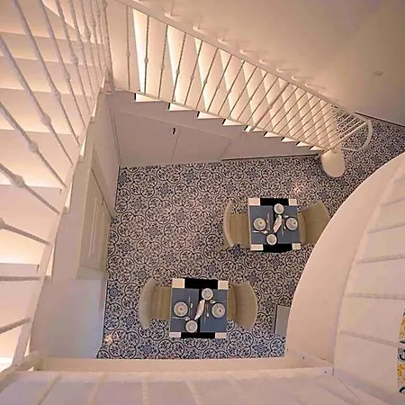Matteo's House 住宿加早餐酒店 4*