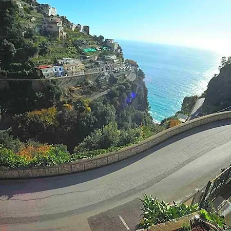 Matteo's House Bed & Breakfast Amalfi