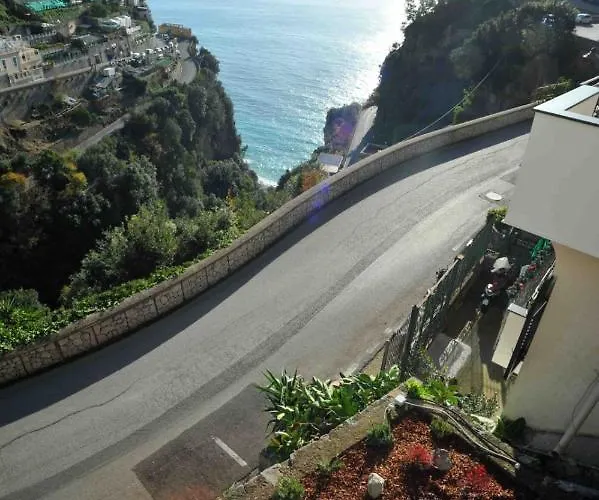 Matteo's House