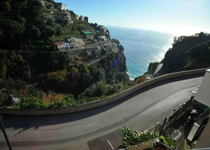 Matteo's House 4*