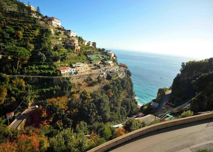 Matteo's House ベッド・アンド・ブレックファスト