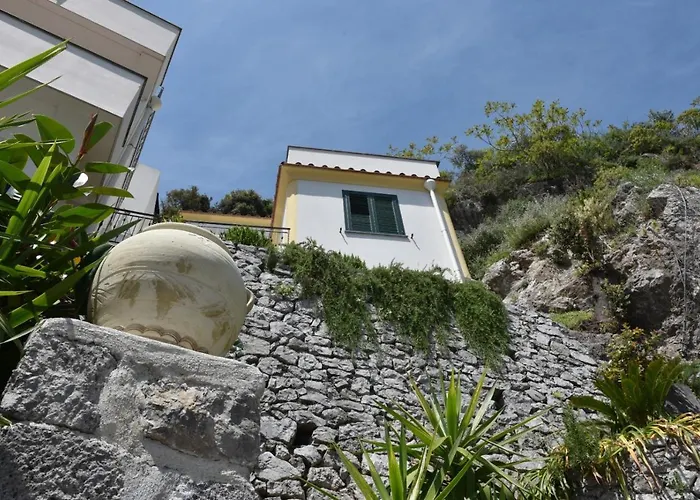 Matteo's House
