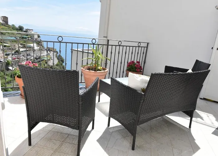 Matteo's House 4*