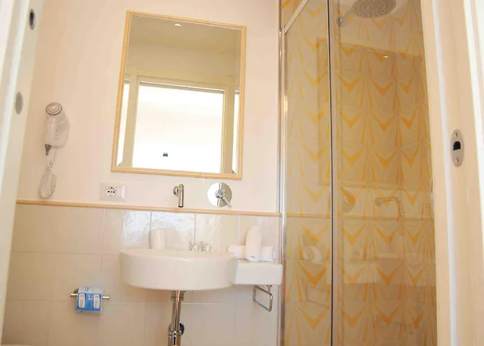 Matteo's House ベッド・アンド・ブレックファスト