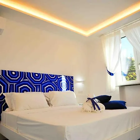 Matteo's House 4* 阿马尔菲