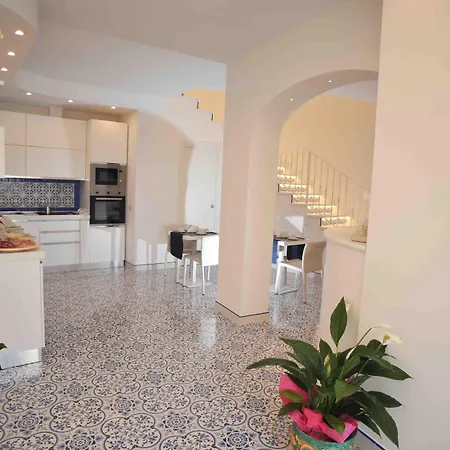 Matteo's House 4* 阿马尔菲