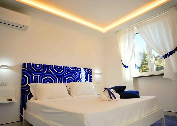 Matteo's House 4* 阿马尔菲