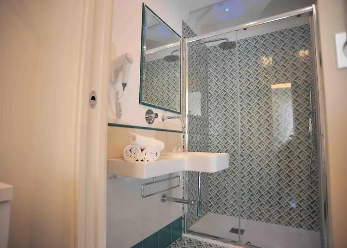 Matteo's House 住宿加早餐酒店 阿马尔菲