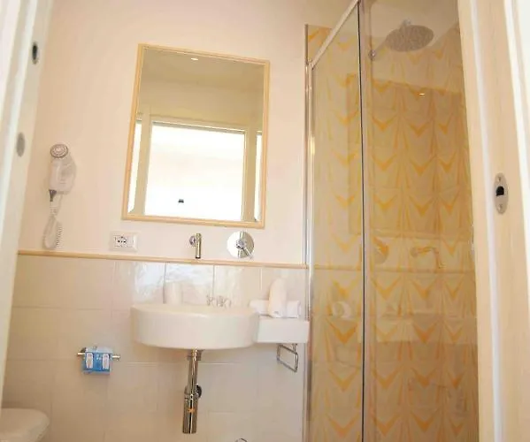 住宿加早餐酒店 Matteo's House