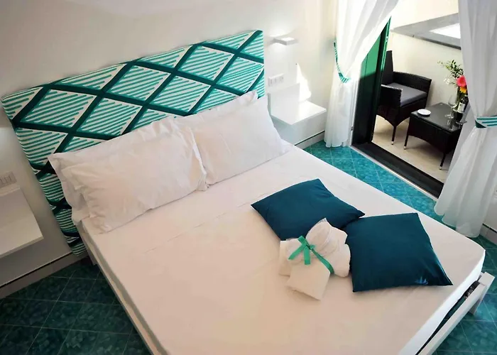 Matteo's House 住宿加早餐酒店 4*