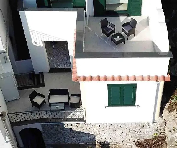 Matteo's House 住宿加早餐酒店 4*