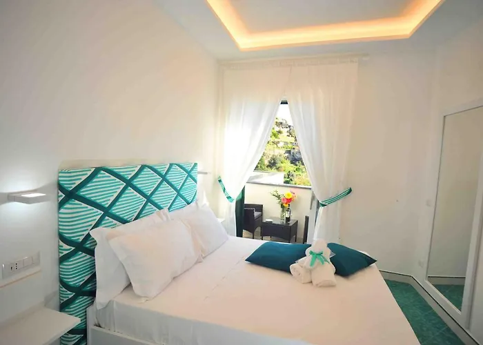 Matteo's House 住宿加早餐酒店 4*