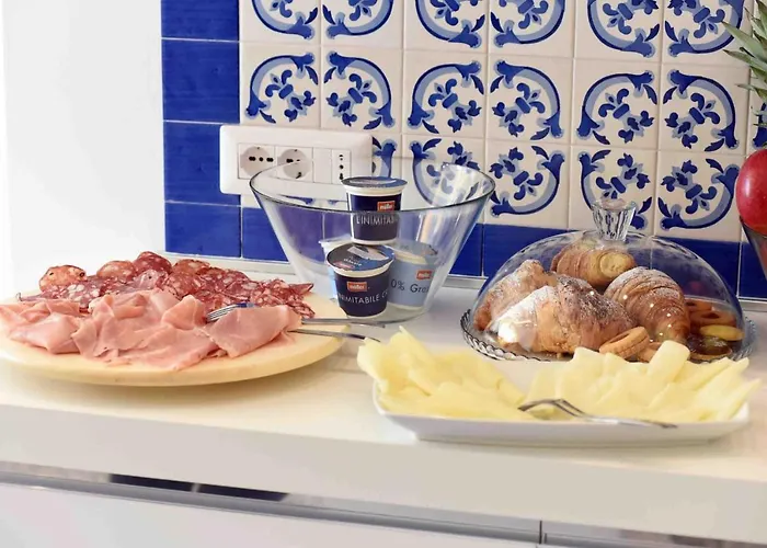 Matteo's House 阿马尔菲